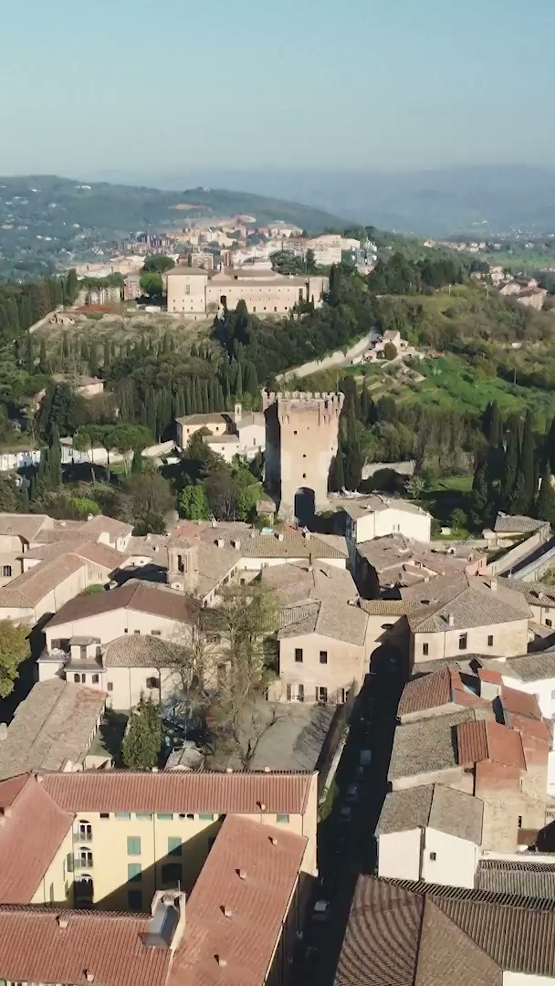 Fondazione Perugia