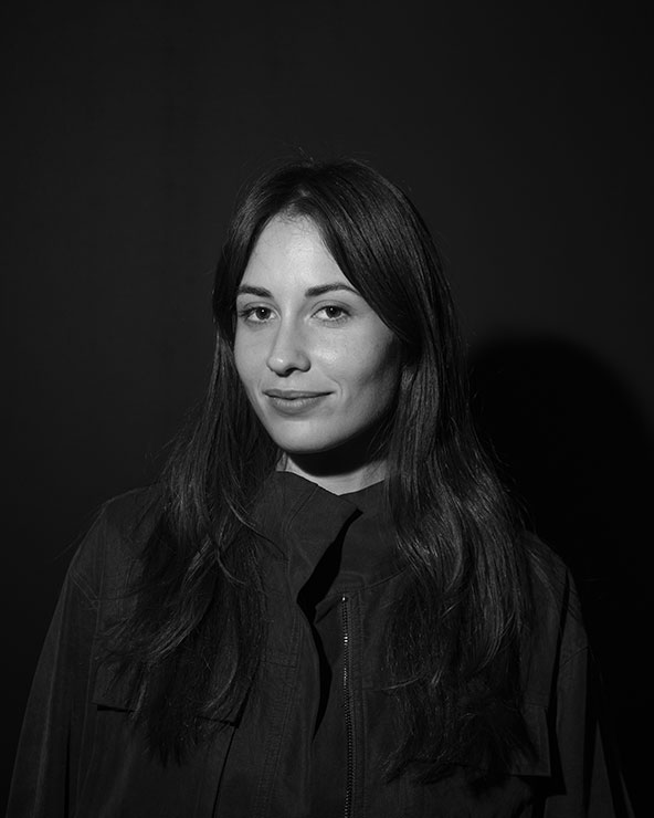 Aurora Deriori