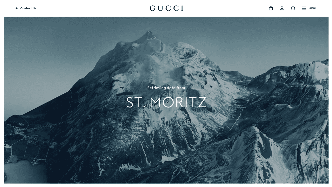 Gucci | Altitude