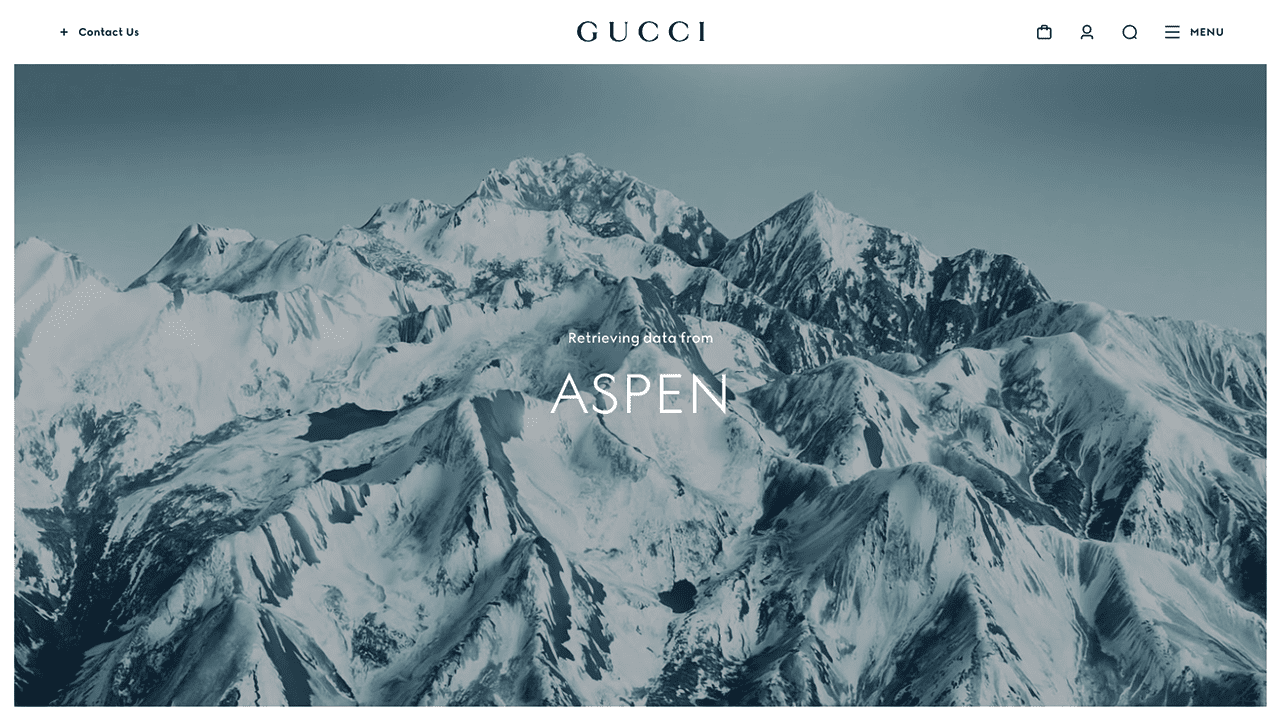 Gucci | Altitude